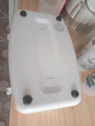 Nebulizador Compresor Aspen Nu 400 Ultrasonico