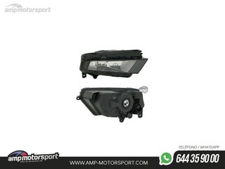 FARO ANTINIEBLA DERECHO PARA SEAT LEON