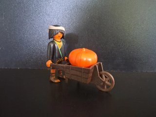 Playmobil Aldeano Belén