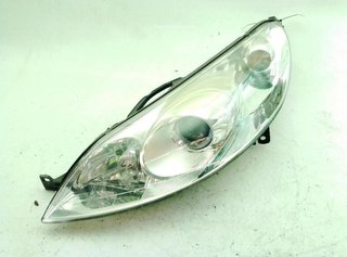 Peugeot 620890 faro izquierdo 407 2.0 hdi 23041974