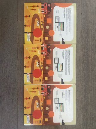 Libros matemáticas 3 primaria “Más savia”
