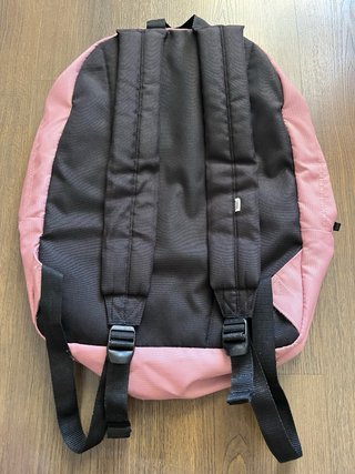 Mochila Vans Rosa