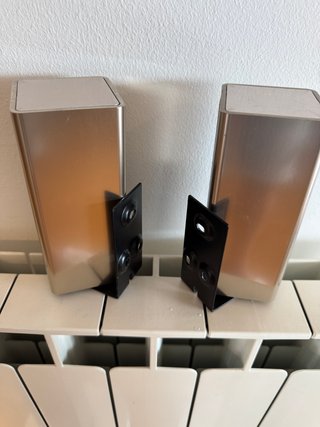 Altavoces Loewe Individual Sound L1 Home Cinema
