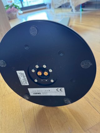 Altavoces Loewe Individual Sound L1 Home Cinema