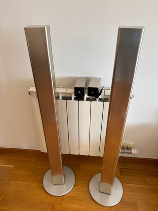 Altavoces Loewe Individual Sound L1 Home Cinema