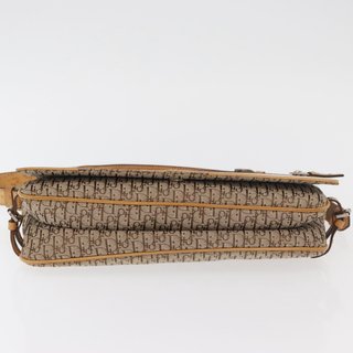 Christian Dior Trotter Canvas Street Chic