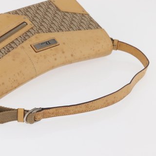Christian Dior Trotter Canvas Street Chic