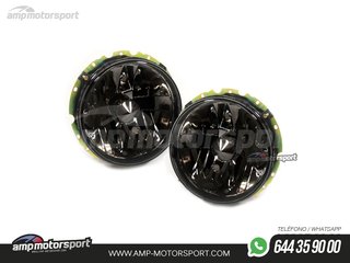 FAROS DELANTEROS PARA VOLKSWAGEN GOLF MK1