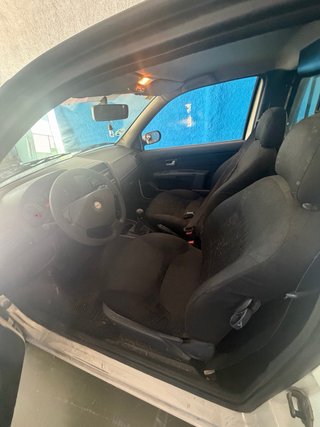 fiat strada pick up