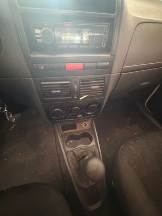fiat strada pick up