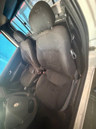 fiat strada pick up