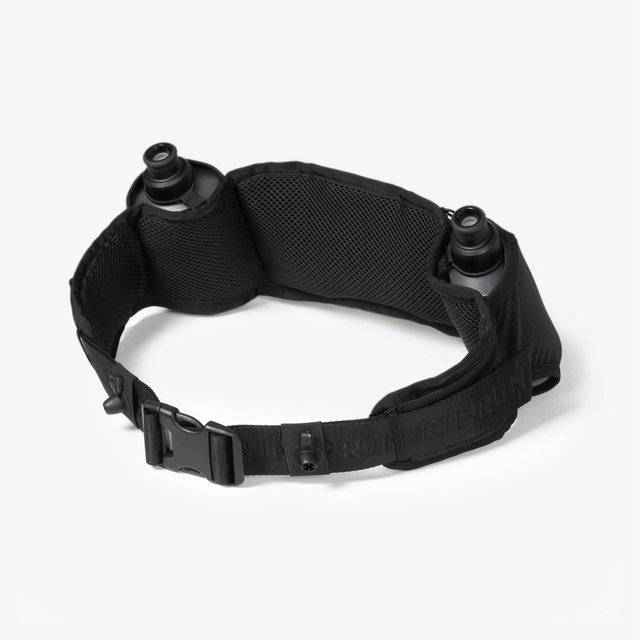 Cinturón hidratación running 2x250ml Unisex - KIPRUN belt