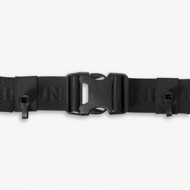 Cinturón hidratación running 2x250ml Unisex - KIPRUN belt