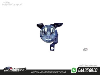 FARO ANTINIEBLA DERECHO PARA VOLKSWAGEN NEW BEETLE