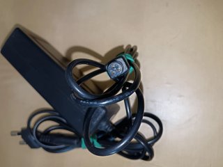 Cargador Patinete Eléctrico Zeeclo