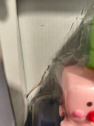 Juguetes de baño Animalitos