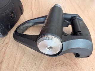 Pedales Garmin Vector 3 Dual Power Meter
