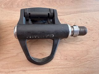 Pedales Garmin Vector 3 Dual Power Meter