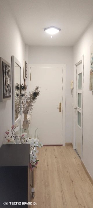 Arriendo habitación amplia