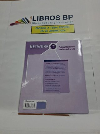 Network 3 Eso Basic Practice