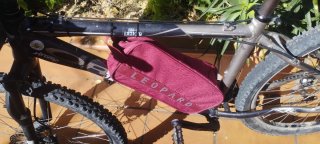 Bicicleta montaña Orbea sherpa (negociable) L