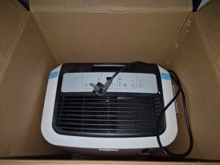 DeLonghi Pingüino Aire Acondicionado Portátil