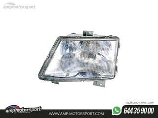 FARO DELANTERO IZQUIERDO PARA MERCEDES-BENZ VITO