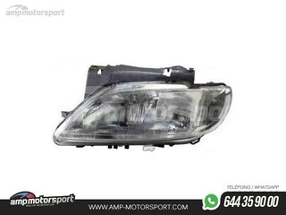 FARO DELANTERO IZQUIERDO PARA CITROËN XSARA