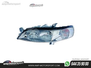 FARO DELANTERO IZQUIERDO PARA OPEL VECTRA B
