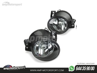 FAROS ANTINIEBLA PARA SEAT/VOLKSWAGEN