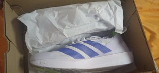 Zapatillas Adidas Adizero Adios 9 Verde/Blanco