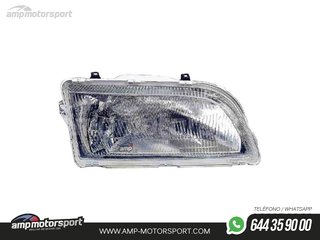 FARO DELANTERO DERECHO PARA VOLVO S40