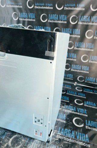 580.Lavavajillas Brandt Integracio Nuevo 3 Bandeja