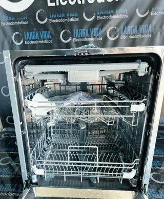 580.Lavavajillas Brandt Integracio Nuevo 3 Bandeja