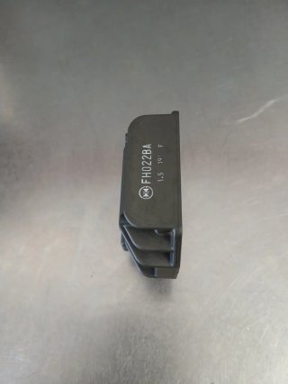 Regulador Voltaje MT-09 2024