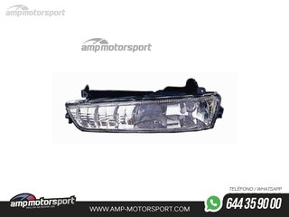 FARO ANTINIEBLA IZQUIERDO PARA HYUNDAI ACCENT 3/4P