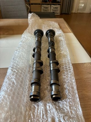 Árboles de levas BMW S1000RR 2010-2011
