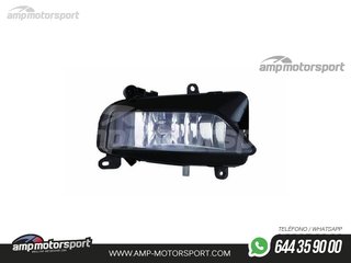 FARO ANTINIEBLA DERECHO PARA AUDI A5