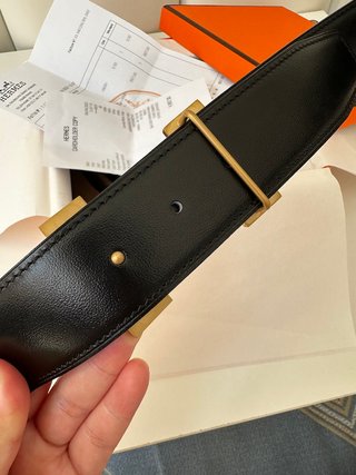 Hermés Clásico para hombres