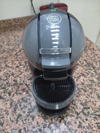 Cafetera Dolce Gusto Automática Krups