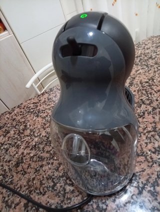 Cafetera Dolce Gusto Automática Krups