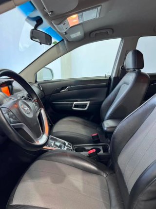 Opel Antara 2012