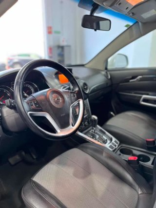 Opel Antara 2012