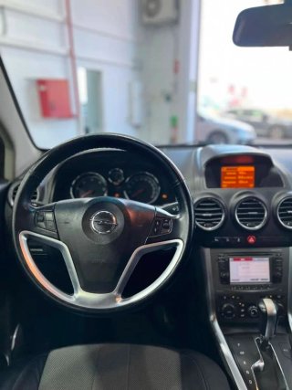 Opel Antara 2012