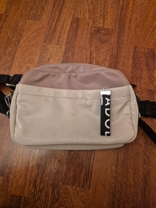 Bolso Adolfo Domínguez asa larga