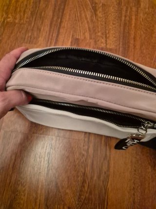 Bolso Adolfo Domínguez asa larga