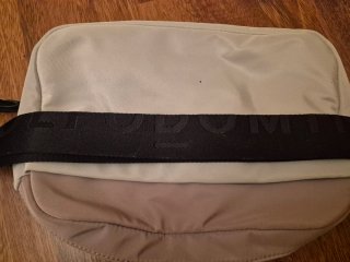 Bolso Adolfo Domínguez asa larga
