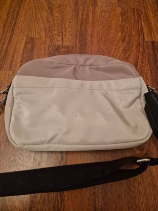 Bolso Adolfo Domínguez asa larga