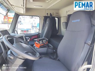 VOLVO FM 420 8X4 MULTILIFT HIAB 32T