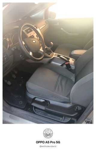 Ford Kuga 2009
